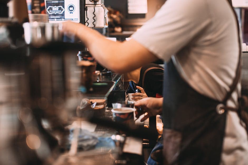 Peet's Coffee - Barista - Santa Clara