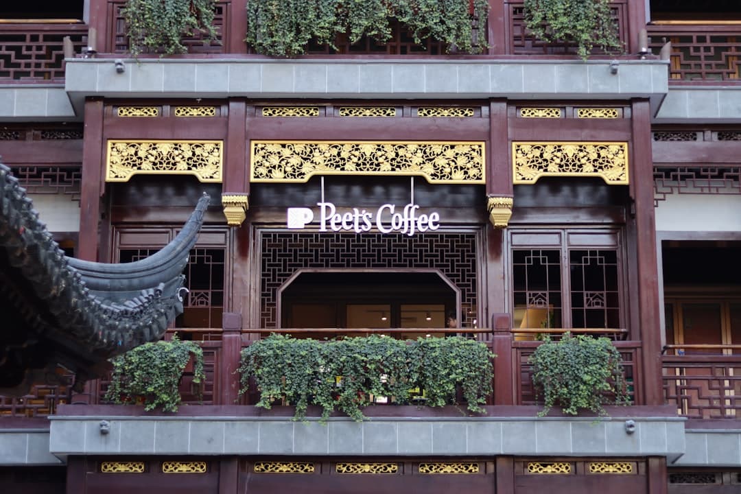 Peet's Coffee - Barista - Harvard Square
