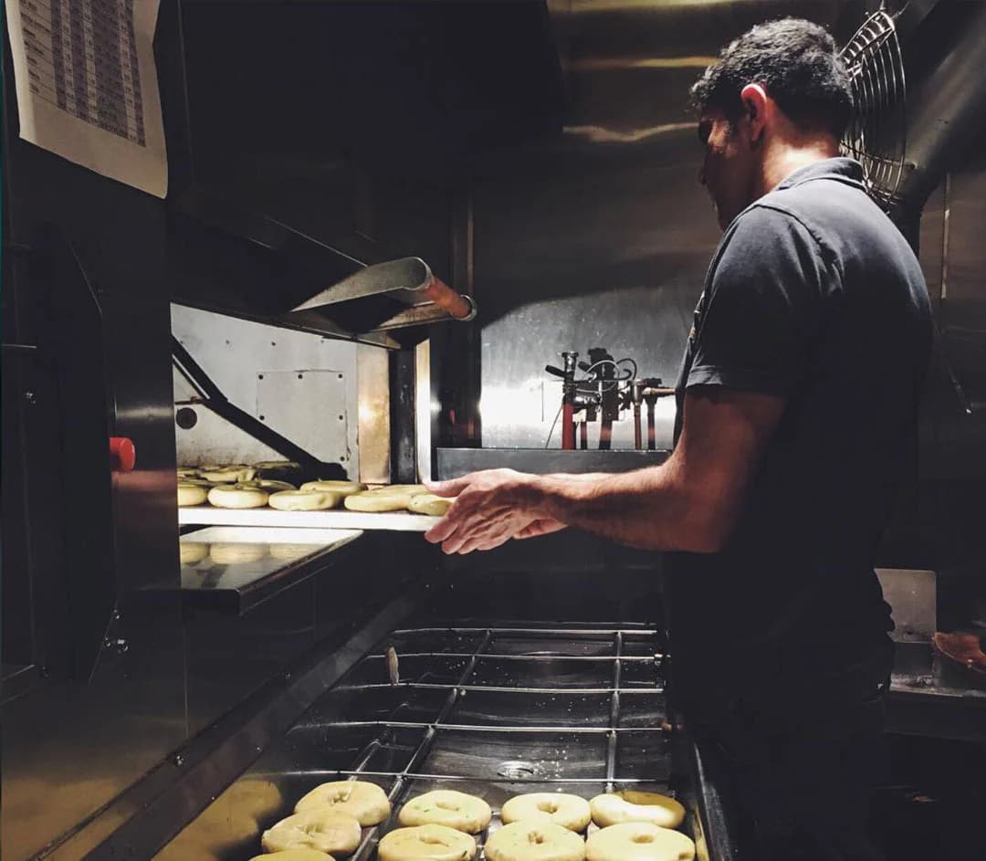 Food & Dough Prep Cook - Pavement Coffeehouse